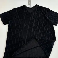 $64.00 USD Christian Dior T-Shirts Short Sleeved For Unisex #1414030
