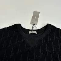 $64.00 USD Christian Dior T-Shirts Short Sleeved For Unisex #1414030