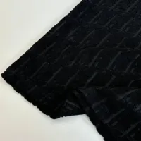 $64.00 USD Christian Dior T-Shirts Short Sleeved For Unisex #1414030