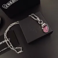 $52.00 USD Chrome Hearts Necklaces #1414032