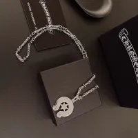 $52.00 USD Chrome Hearts Necklaces #1414033