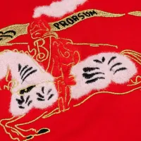 $52.00 USD Burberry T-Shirts Short Sleeved For Unisex #1414036