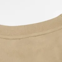 $52.00 USD Burberry T-Shirts Short Sleeved For Unisex #1414037