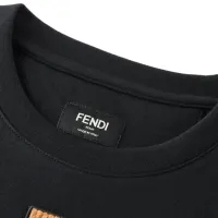 $45.00 USD Fendi T-Shirts Short Sleeved For Unisex #1414039