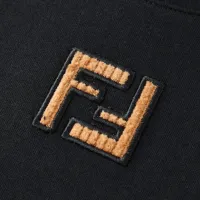 $45.00 USD Fendi T-Shirts Short Sleeved For Unisex #1414039