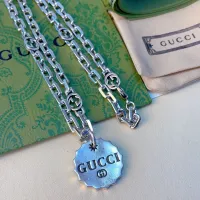 $52.00 USD Gucci Necklaces #1414041
