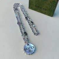 $52.00 USD Gucci Necklaces #1414041