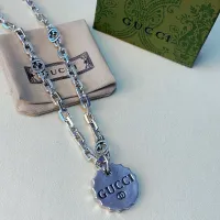 $52.00 USD Gucci Necklaces #1414041