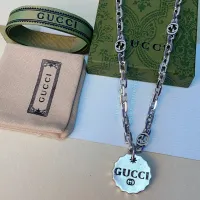 $52.00 USD Gucci Necklaces #1414041