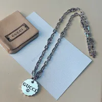 $52.00 USD Gucci Necklaces #1414041