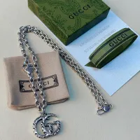 $52.00 USD Gucci Necklaces #1414042