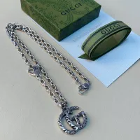 $52.00 USD Gucci Necklaces #1414042