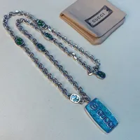$52.00 USD Gucci Necklaces #1414043