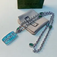 $52.00 USD Gucci Necklaces #1414043