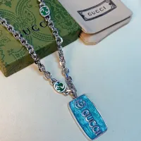 $52.00 USD Gucci Necklaces #1414043