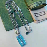 $52.00 USD Gucci Necklaces #1414043