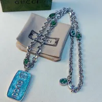 $52.00 USD Gucci Necklaces #1414043