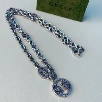 $52.00 USD Gucci Necklaces #1414044