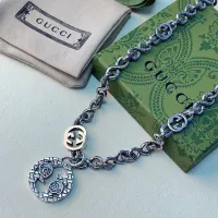$52.00 USD Gucci Necklaces #1414044