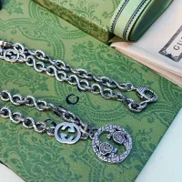 $52.00 USD Gucci Necklaces #1414044