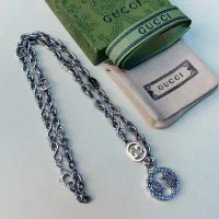 $52.00 USD Gucci Necklaces #1414044