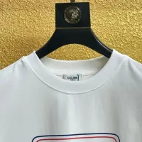 $40.00 USD Celine T-Shirts Short Sleeved For Unisex #1414046