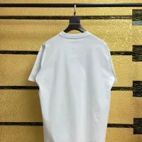 $41.00 USD Burberry T-Shirts Short Sleeved For Unisex #1414049