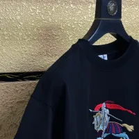 $41.00 USD Burberry T-Shirts Short Sleeved For Unisex #1414050