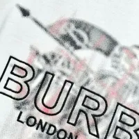 $40.00 USD Burberry T-Shirts Short Sleeved For Unisex #1414059