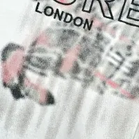 $40.00 USD Burberry T-Shirts Short Sleeved For Unisex #1414059
