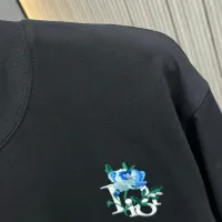 $40.00 USD Christian Dior T-Shirts Short Sleeved For Unisex #1414060