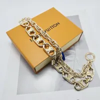 $27.00 USD Louis Vuitton LV Key Holder And Bag Buckle #1414063