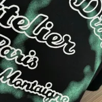 $40.00 USD Christian Dior T-Shirts Short Sleeved For Unisex #1414065