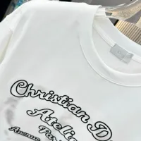 $40.00 USD Christian Dior T-Shirts Short Sleeved For Unisex #1414066