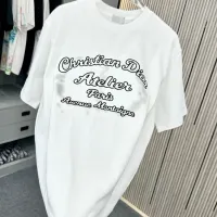 $40.00 USD Christian Dior T-Shirts Short Sleeved For Unisex #1414066