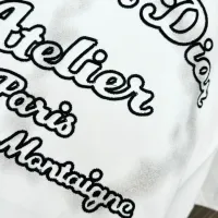 $40.00 USD Christian Dior T-Shirts Short Sleeved For Unisex #1414066