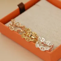 $29.00 USD Hermes Rings In Rose Gold #1414068