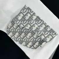 $40.00 USD Christian Dior T-Shirts Short Sleeved For Unisex #1414072