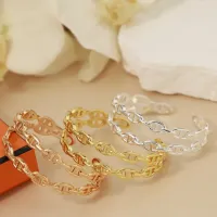 $34.00 USD Hermes Bracelets #1414076