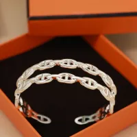 $34.00 USD Hermes Bracelets #1414076