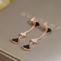 $38.00 USD Bvlgari Earrings For Women #1414080
