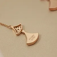 $38.00 USD Bvlgari Earrings For Women #1414080