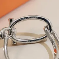 $56.00 USD Hermes Bracelets #1414081