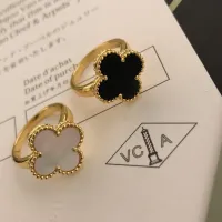 $23.00 USD Van Cleef & Arpels Rings For Women #1414084