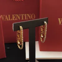 $29.00 USD Fendi Earrings For Women #1414087