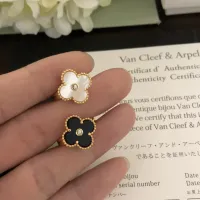 $25.00 USD Van Cleef & Arpels Rings For Women #1414089