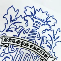 $40.00 USD Chrome Hearts T-Shirts Short Sleeved For Unisex #1414091