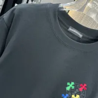 $40.00 USD Chrome Hearts T-Shirts Short Sleeved For Unisex #1414094