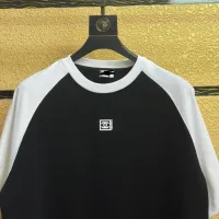 $39.00 USD Chanel T-Shirts Short Sleeved For Unisex #1414097