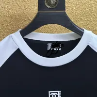 $39.00 USD Chanel T-Shirts Short Sleeved For Unisex #1414097